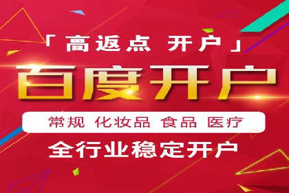 百度推广代运营公司案例分析